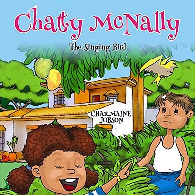 Chatty Mcnally: The Singing Bird-..