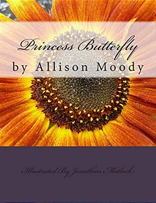 Princess Butterfly-..