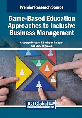 Game-Based Education Approaches To Inclusive Business Management-..