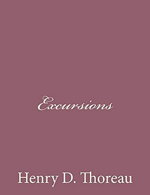 Excursions-..