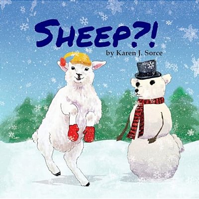 Sheep!-..