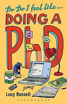 Dr Dr I Feel Like... Doing A Phd-..