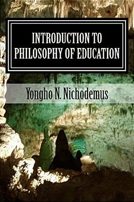 Introduction To Philosophy Of Education-..