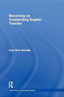 Becoming An Outstanding English Teacher-..