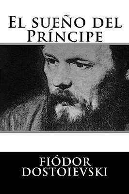 El Sueño Del Príncipe-..