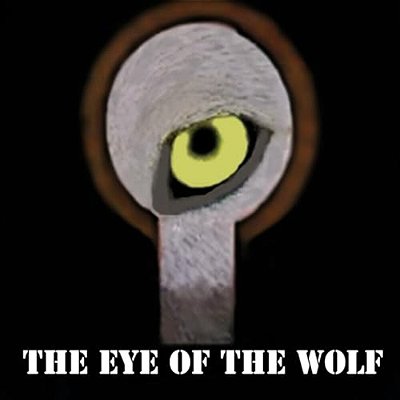 The Eye Of The Wolf-..