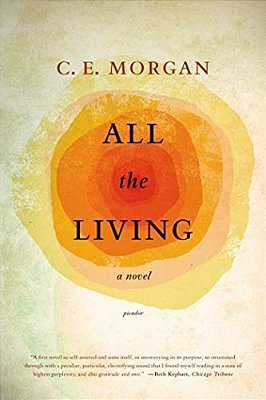All The Living-..
