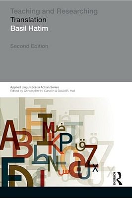 Teaching And Researching Translation-..