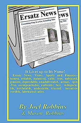 Ersatz News-..