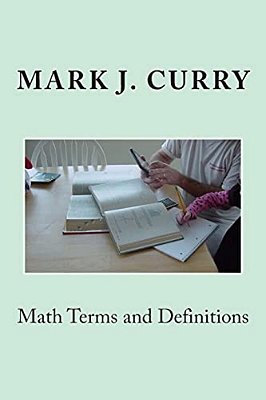 Math Terms And Definitions-..