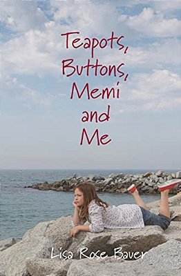 Teapots, Buttons, Memi And Me-..