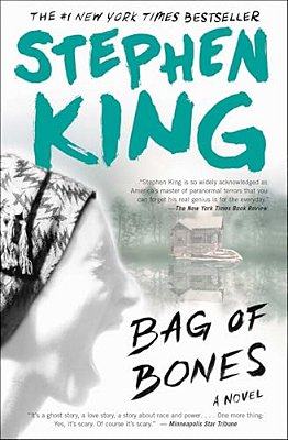 Bag Of Bones-..