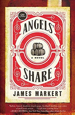 The Angels' Share-..