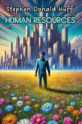 Human Resources: Wee, Wicked Whispers: Collected Short Stories 2007 - 2008-..