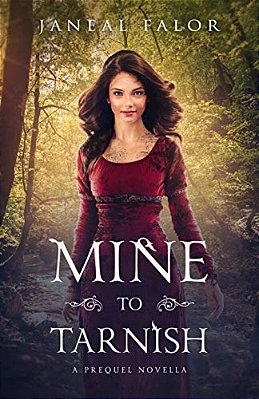 Mine To Tarnish-..