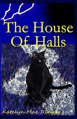 The House Of Halls-..