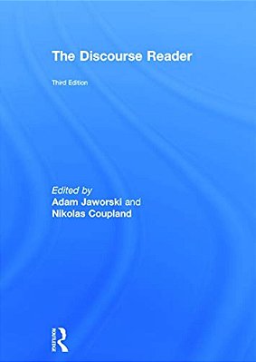 The Discourse Reader-..