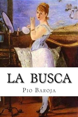 La Busca-..
