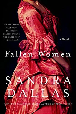 Fallen Women-..