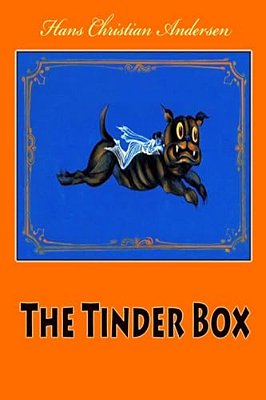 The Tinder Box-..