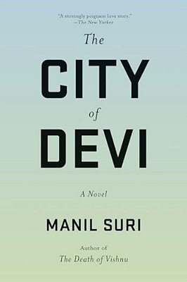 City Of Devi-..