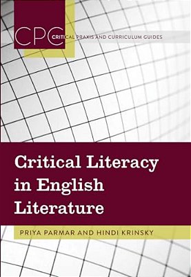 Critical Literacy In English Literature-..