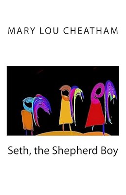 Seth, The Shepherd Boy-..