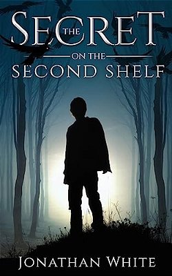 The Secret On The Second Shelf-..