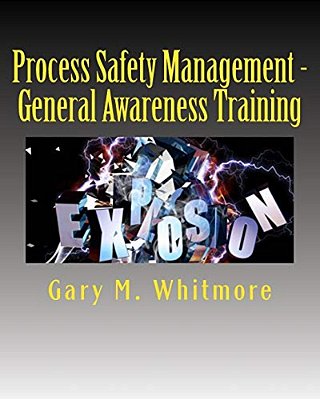 Process Safety Management - General Awareness Training-..