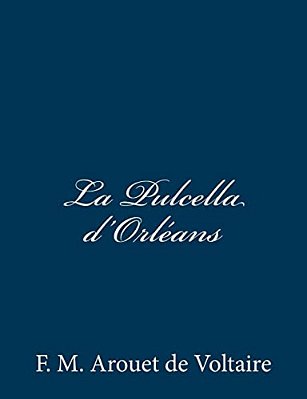 La Pulcella D'Orléans-..
