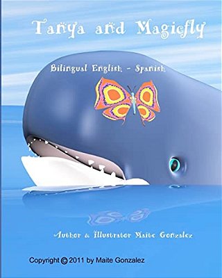 Tanya And Magicfly-..
