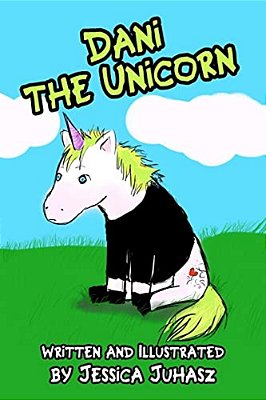Dani The Unicorn-..