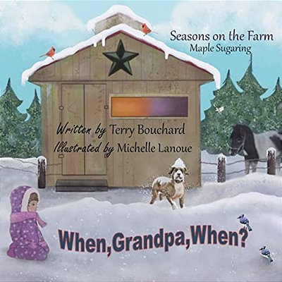 When Grandpa, When?-..