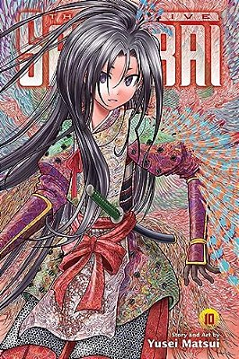The Elusive Samurai, Vol. 10-..