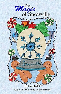 The Magic Of Snowville-..