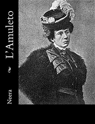 L'Amuleto-..