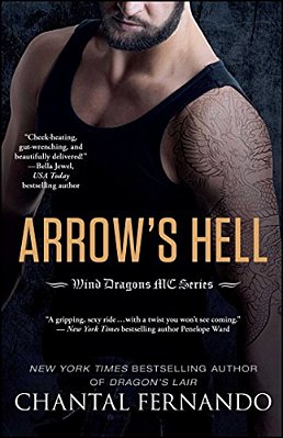 Arrow's Hell-..