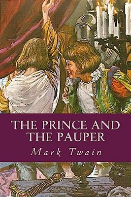 The Prince And The Pauper-..