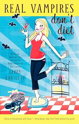 Real Vampires Don't Diet-..