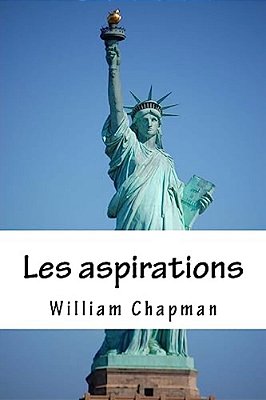 Les Aspirations: Poesies Canadiennes-..