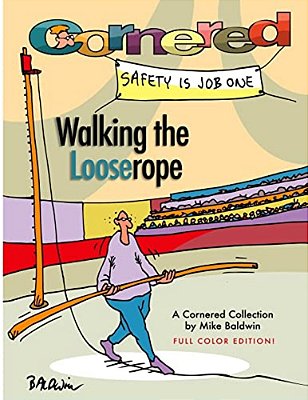 Cornered - Walking The Looserope: A Cornered Collection-..