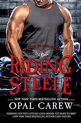 Riding Steele-..