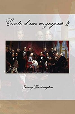 Conte D'Un Voyageur 2-..