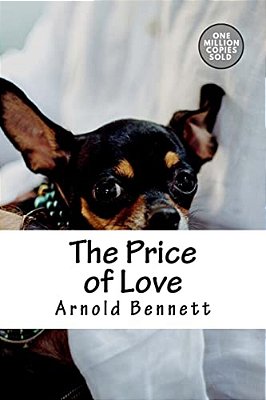 The Price Of Love-..