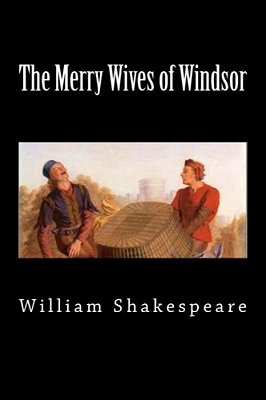 The Merry Wives Of Windsor-..