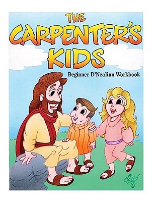 Beginner D'Nealian Workbook: Student Workbook-..