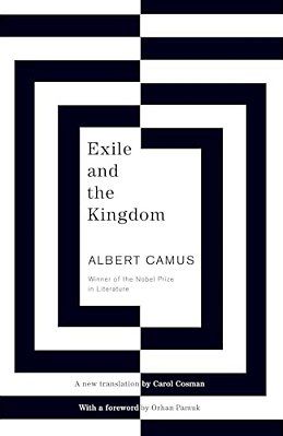 Exile And The Kingdom-..