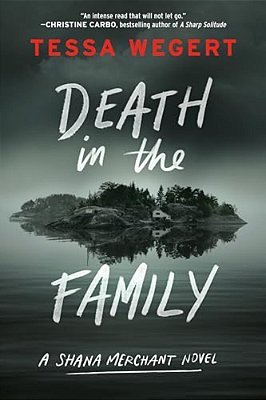 Death In The Family-..