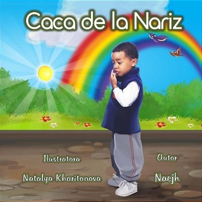Caca De La Nariz-..