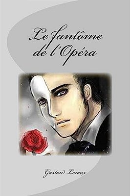 Le Fantôme De L'Opéra-..